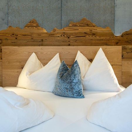 Gaestehaus Brantlhof Zimmer Und Ferienwohnungen In Going Am Wilden Kaiser Exteriér fotografie