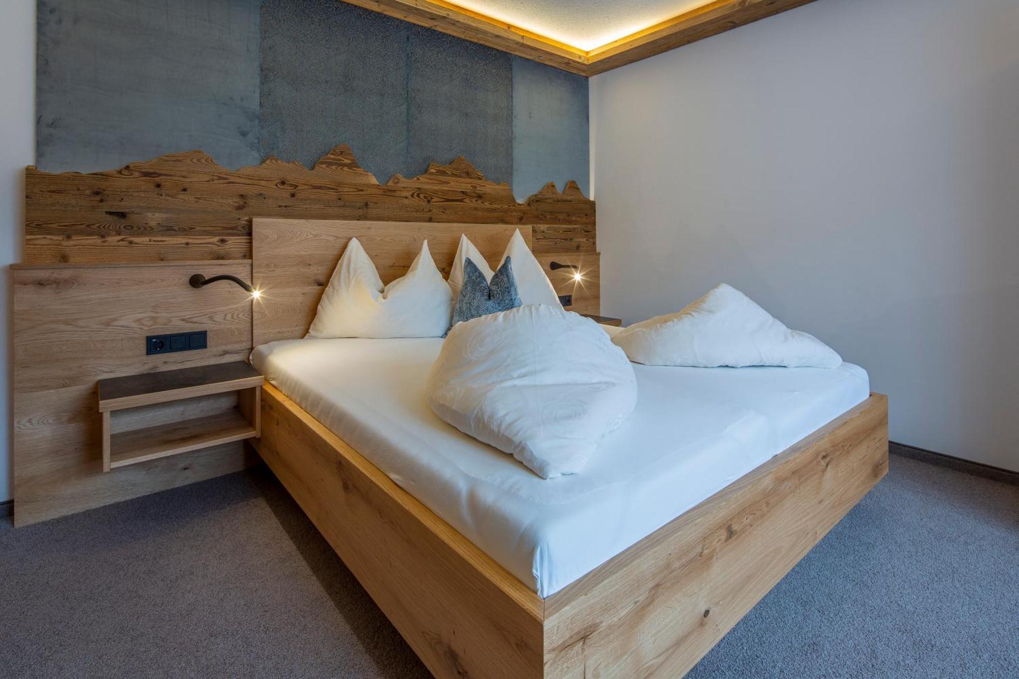 Gaestehaus Brantlhof Zimmer Und Ferienwohnungen In Going Am Wilden Kaiser Exteriér fotografie