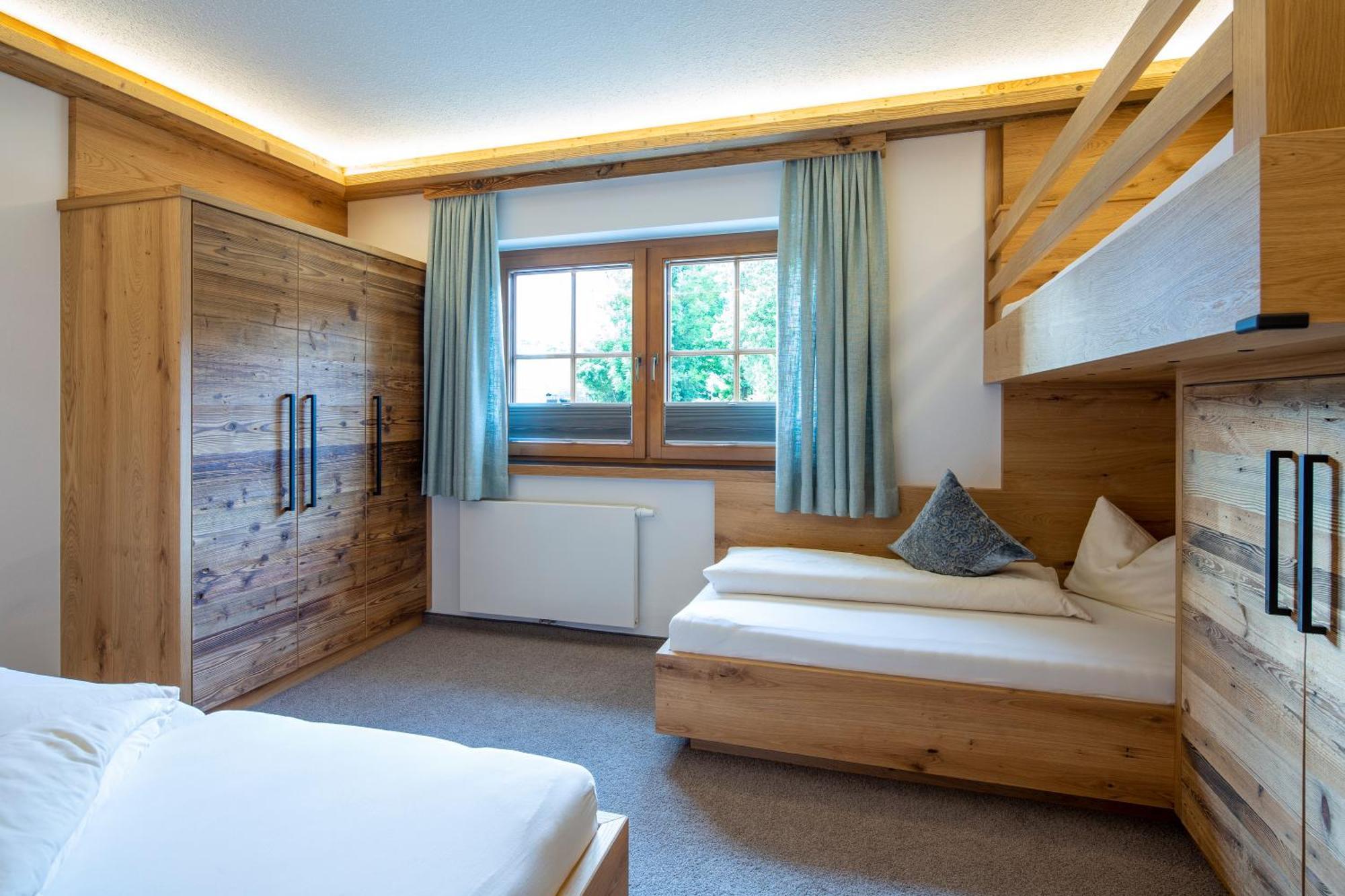 Gaestehaus Brantlhof Zimmer Und Ferienwohnungen In Going Am Wilden Kaiser Exteriér fotografie