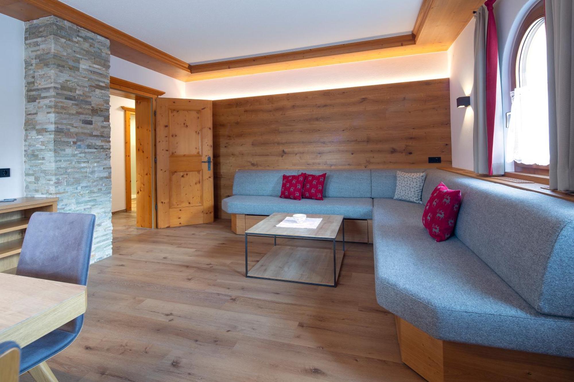 Gaestehaus Brantlhof Zimmer Und Ferienwohnungen In Going Am Wilden Kaiser Exteriér fotografie