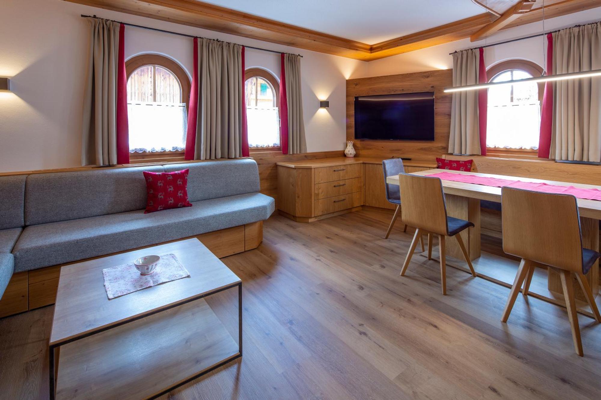 Gaestehaus Brantlhof Zimmer Und Ferienwohnungen In Going Am Wilden Kaiser Exteriér fotografie