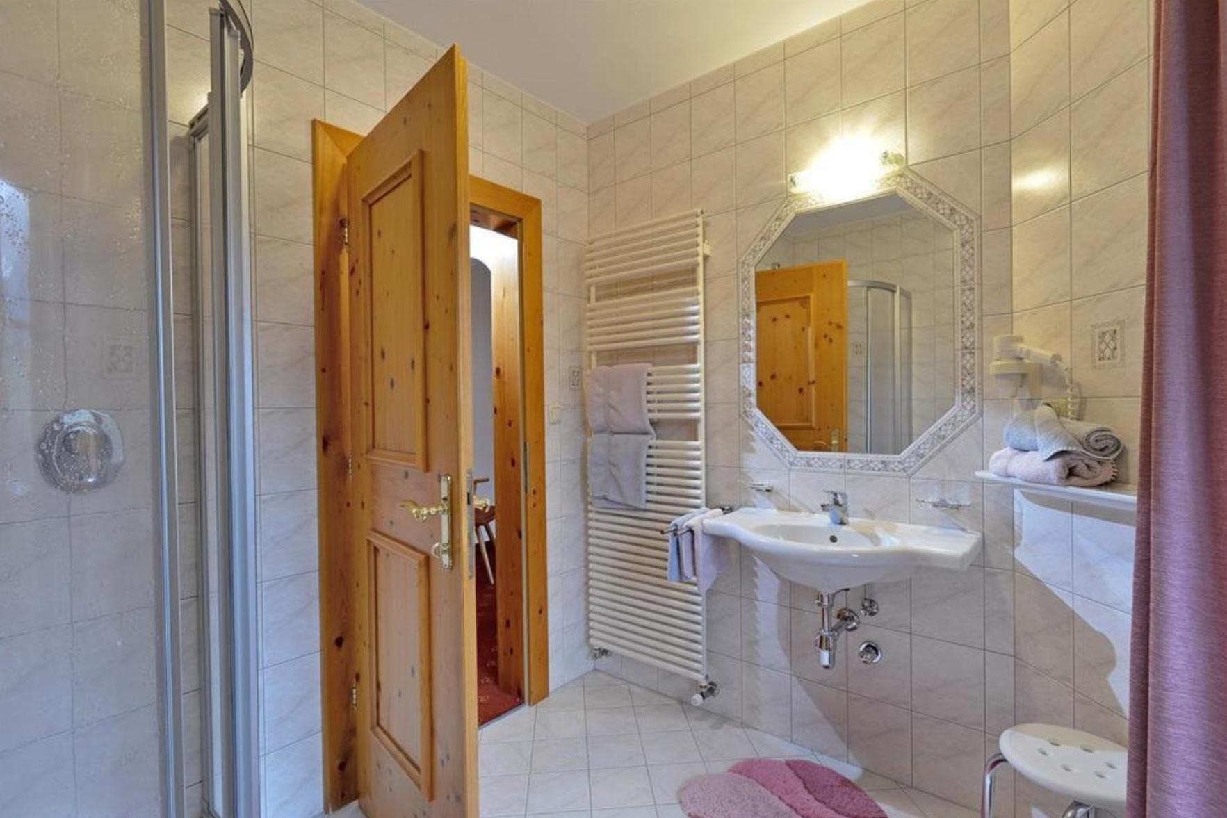 Gaestehaus Brantlhof Zimmer Und Ferienwohnungen In Going Am Wilden Kaiser Exteriér fotografie