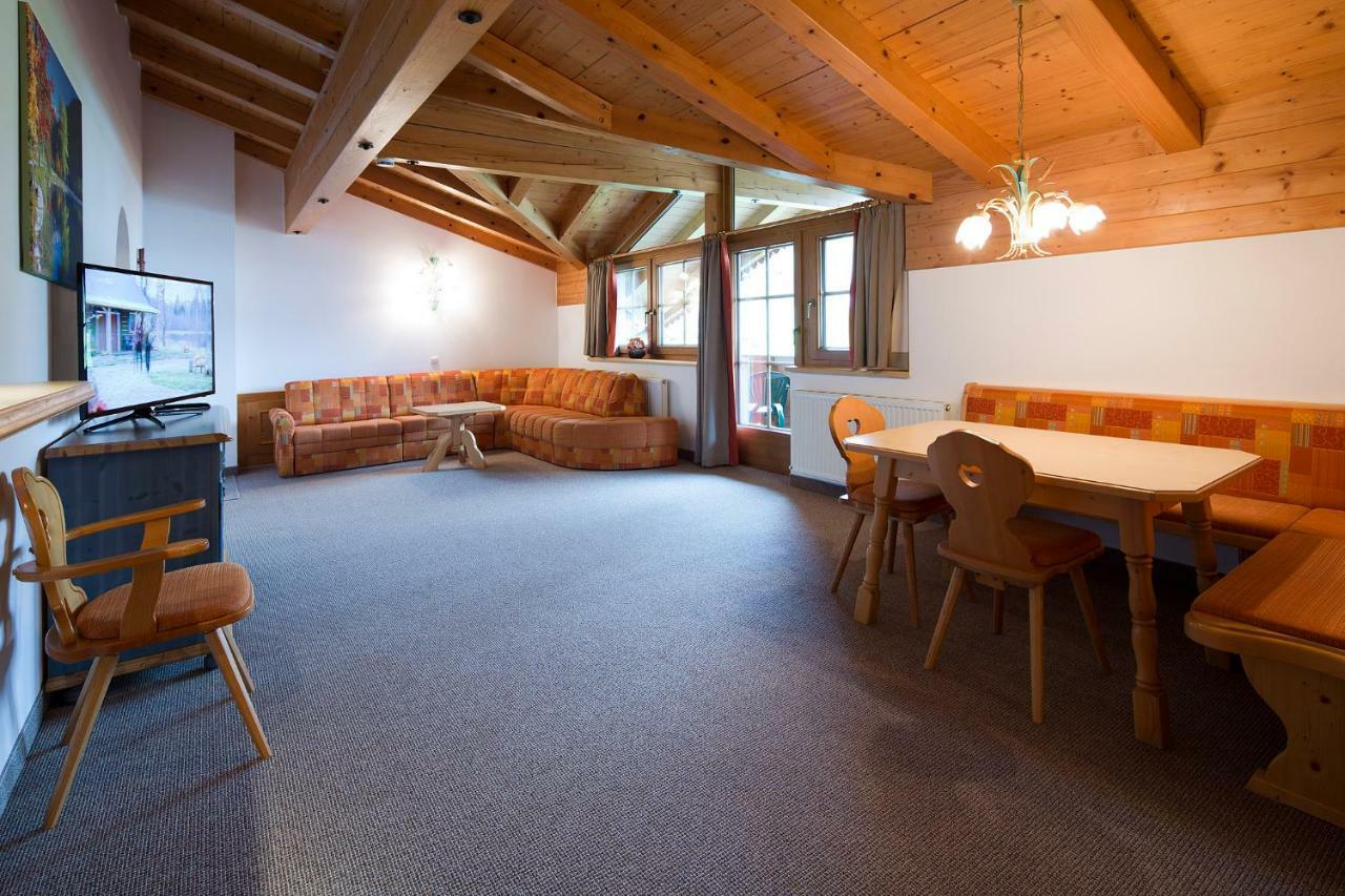 Gaestehaus Brantlhof Zimmer Und Ferienwohnungen In Going Am Wilden Kaiser Exteriér fotografie
