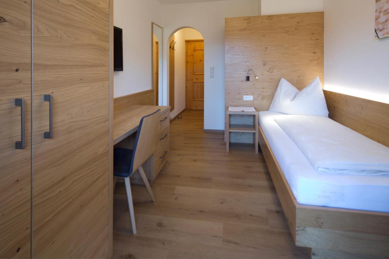 Gaestehaus Brantlhof Zimmer Und Ferienwohnungen In Going Am Wilden Kaiser Exteriér fotografie
